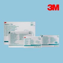 3M 테가덤 멸균드레싱밴드 W1622 W1624 W1626 W1628 W1610, 15cmx20cm 10장(W1628)