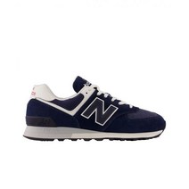 뉴발란스 574 네이비 화이트 New Balance 574 Navy White