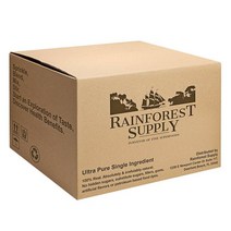 Rainforest Supply Moringa Powder 모링가 파우더 분말 4989G