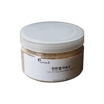 요리하는미녀 대용량 만능요리 찐한 멸치육수, 250g, 2개