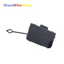 밴츠 범퍼 메르세데스-벤츠 W204 C200 C250 C300 C350 2008 2009 2010 2011 도색되지 않은 앞 견인 눈 후크 캡 커버 2048850126