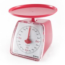 주부저울1kg 바늘저울 눈금저울 지시저울 계량기