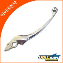 SCR110알파-우측 브레이크레버 연동식 53175-GFM-900