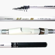 바리바리피싱 낚시대추천 에스에프씨 SFC 갯바위 갯바위릴대 해향기(바다향기)(2-430), 2-430