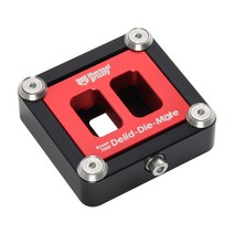 Thermal Grizzly Delid Die Mate 서린 RYZEN IHS 제거툴