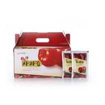 설명절 설날선물세트 생생사과즙 30개박스, 상세페이지 참조, 상세페이지 참조