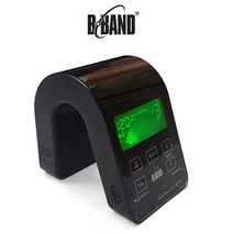 B-BAND 메트로놈 MET-A / 전자 박자기 / 터치식