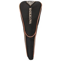 [마크앤로나] [럭스보이] [골프] CD8-ULDC MCS 3B SH51 BLACK 골프