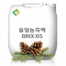 솔잎농축액 20kg kutarjrm*0666410Xo, 1, 본상품선택