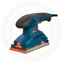 오비탈샌더 GSS230(190W) BOSCH-보쉬/사포기계/오비탈샌다/샌딩기