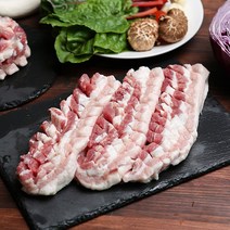 [국내산 한돈 1+등급] 벌집 칼집 삼겹살 오겹살 100시간 저온숙성 500g, 일반배송, 벌집삼겹살