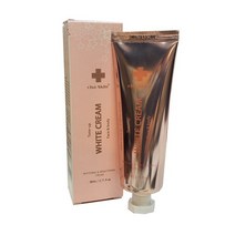 망고유통명품 브랜드 차스킨 화이트닝 미백크림 80ml / 톤업 기미 잡티개선 기능성 화장품, 상세페이지 참조