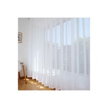 새로운 북유럽 미니멀리스트 블루 그레이 자카드 블랙 아웃 커튼 거실 침실 완료 홈 장식 파티션