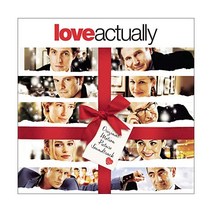 Love Actually Soundtrack - Tyler Bates 앨범CD