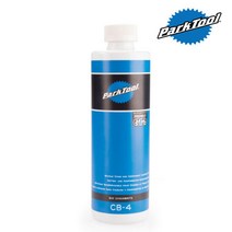 파크툴 CB-4 바이오 체인브라이트 클리너 16온스