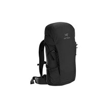 아크테릭스 Rush SK 32 등산 가방 백팩 32L, Regular, Black