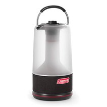 Coleman 콜맨 블루투스 스피커 & LED 캠핑랜턴, 1개