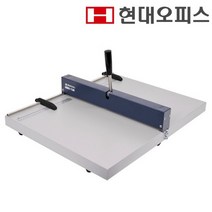 [현대오피스] 오시기 HBO-130 수동접지 오시선 접지기 접지선, 없음