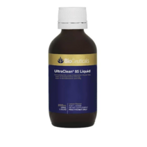전문가브랜드 바이오서티컬 울트라클린 오메가3 고함량 액체 200ml
