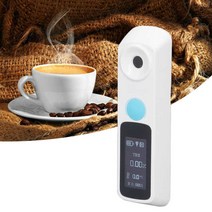 디지털 커피 색도계 색차계 휴대용 로스팅 휘도계 드립 스마트 밀도계, 없음