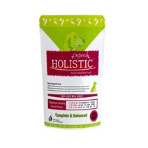 올가밀 홀리스틱 1등급 오리와감자 1.36kg 청정 호주산 강아지 사료