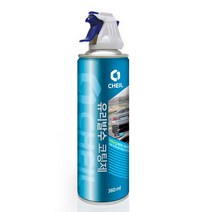 제일 유리 발수 코팅제, 360ml x 1개