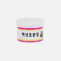 이든 백년초분말 100g, 1개