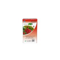 산수유 환 200g (국내산100% 지리산 산수유 비타민A 유기산 다량함유)