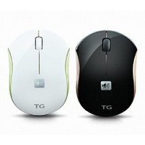 TG삼보 소리없는 TG-M9500G 시즌2 블랙, 다판다 본상품선택, 다판다 블랙