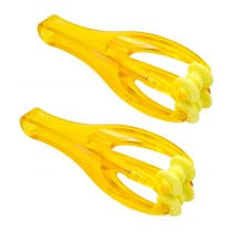 손마사지기 일본 손가락 안마기 사무실 가정용롤러 안마 매직기기 관절 손, 기본, T01-손가락 안마기 2개포장