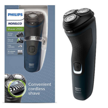 필립스 노렐코 무선면도기 2100 S1111 / 81 Philips Norelco Shaver