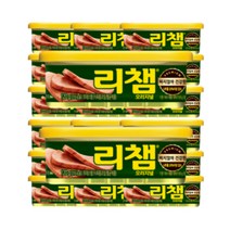 동원 리챔 120g 20개, 120g X20개