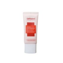 셀퓨전씨 토닝 썬스크린 100 SPF 50+ PA++++, 20ml, 6개