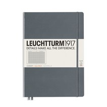 로이텀 마스터 슬림 그레이