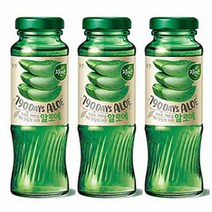 자연은 알로에 180ml x 12병