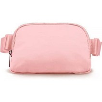 벨트 백 블랙&그레이. 패션 468686