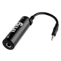 멀티이펙터 일렉기타이펙터 irig 모바일 효과 효과 이동 효과 새로운 전화로 교체, 없음