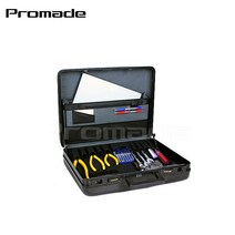 프로메이드 007S 공구가방 J-007 공구통 다용도 공구함 공구정리 상자 부속함