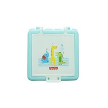 피셔프라이스 치즈케이스, 블루