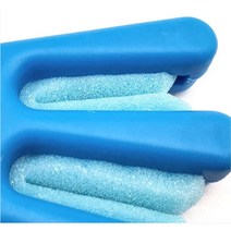 셀프 헤어도구 헤어스타일링 머리땋기 벼머리땋기