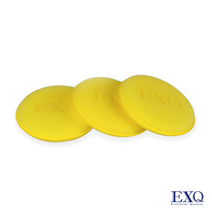 EXQ 왁스 어플리케이터 패드 SN5001