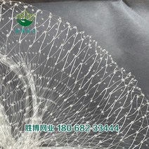 1+1 방조망 한냉사 한랭사 블루베리망 참새망 오이 호박 조류 농작물보호 넝쿨 농사용그물 과수원 과수 체리 포도 물고기 연못 하늘망 온실 나일론망 사육망, 폭 10미터신소재 2.5메쉬미터
