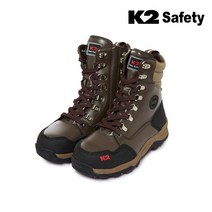 K2-69 네파 8인치 임업화 안전화 작업화 기능화