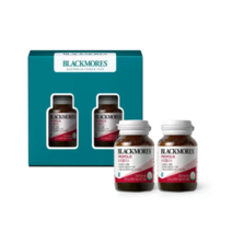 블랙모어스 프로폴리스 선물세트 3개월분, 1개, 45정