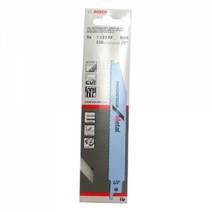 힘찬상회_보쉬 철재용 컷소날 S123XF 5PCS_힘찬Hcmar+ㅋ, 단일상품^