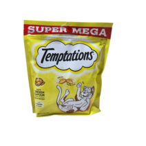 템테이션 닭고기 350g 대용량 고양이 간식 스낵