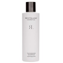 RevitaLash Cosmetics Thickening Shampoo 리바이탈래쉬 씨크닝 샴푸 250ml 1팩