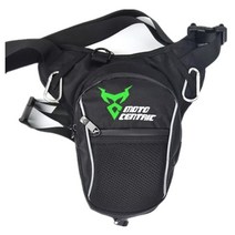 바이크힙색 레그백 허벅지가방 힙색 허리가방 MOTOCENTRIC-방수 드롭 레그 사이드 백 다기능 모토 크로스, 08 0100-Green