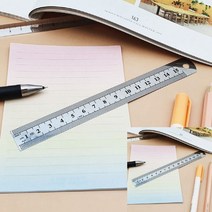 TWKL 스틸자 15CM