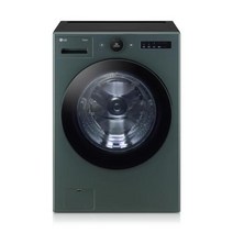LG 오브제 드럼세탁기 25kg [FX25GS]